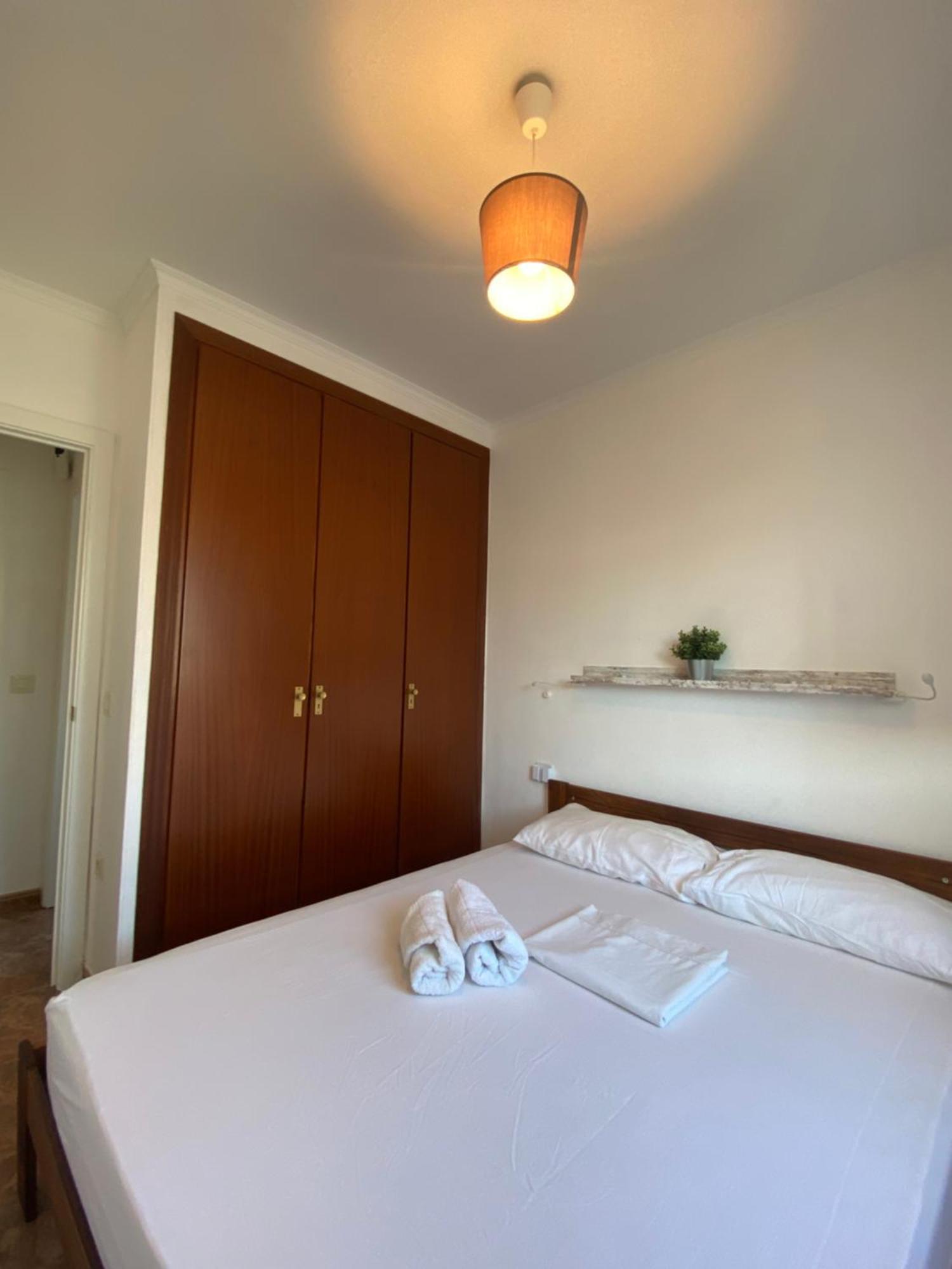 Villa Caramonte, En Costa Dorada Les Tres Cales 外观 照片