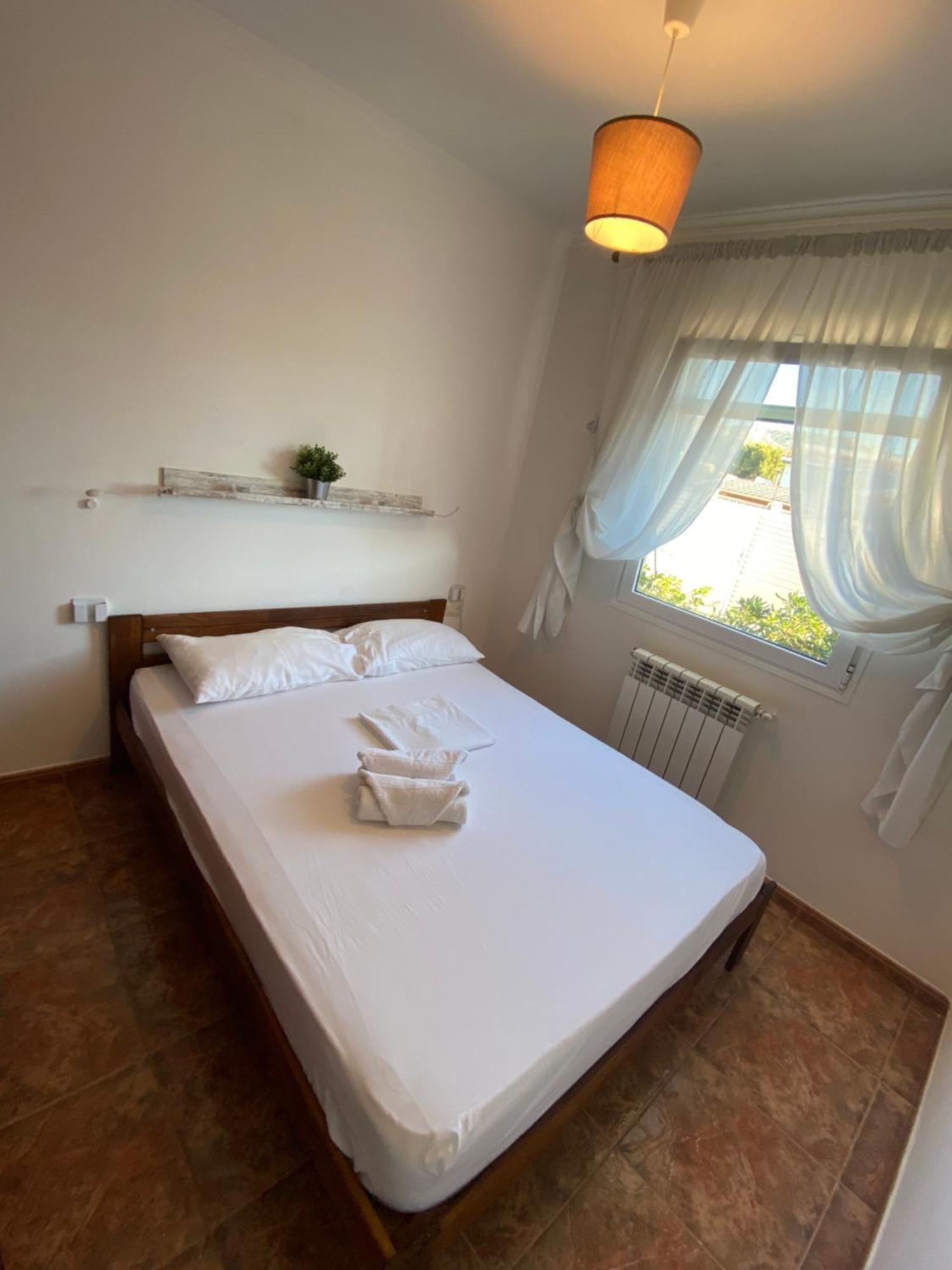 Villa Caramonte, En Costa Dorada Les Tres Cales 外观 照片