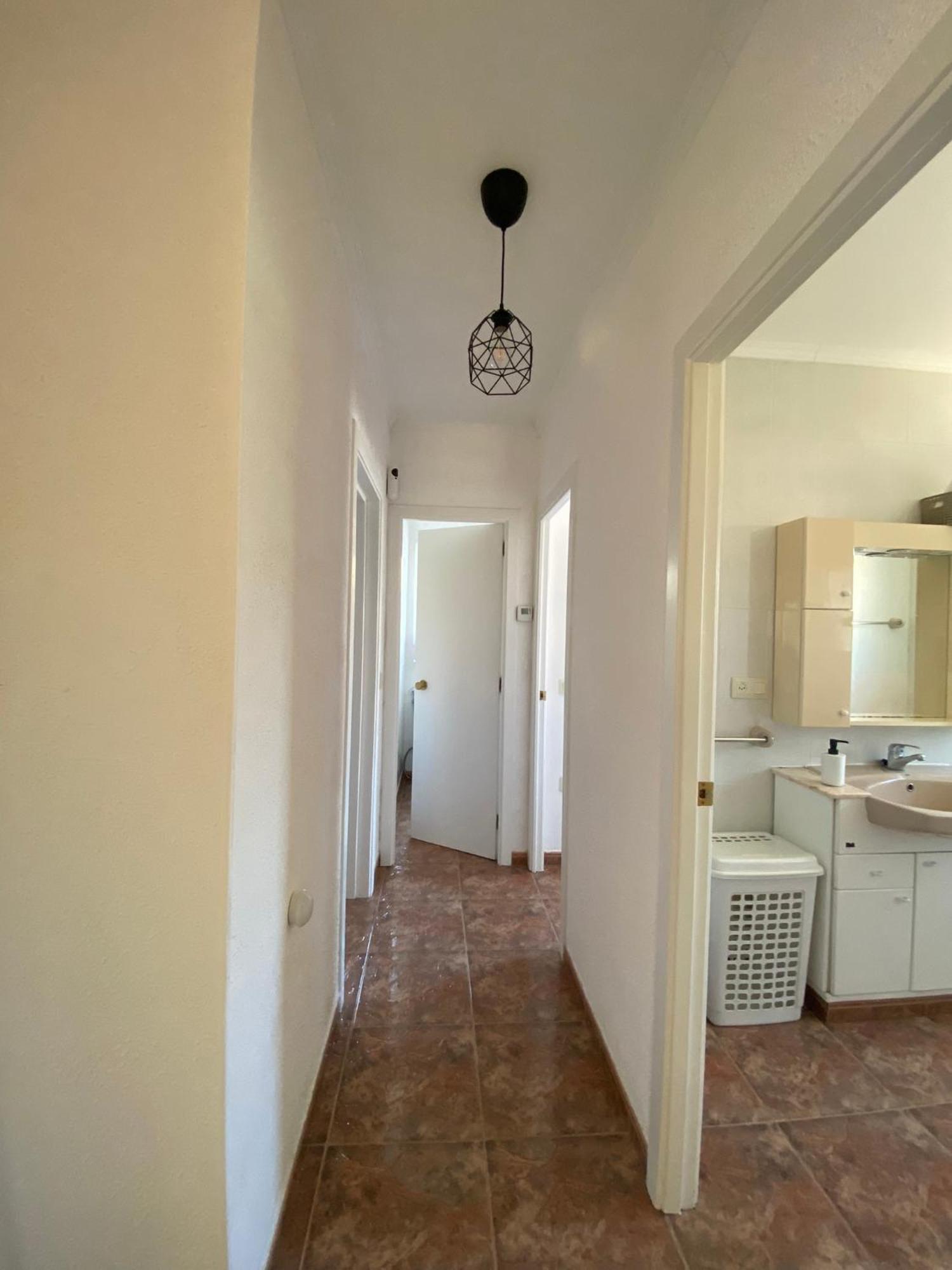 Villa Caramonte, En Costa Dorada Les Tres Cales 外观 照片